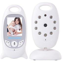 Babá Eletrônica Monitor de vídeo vb601 2" - 1