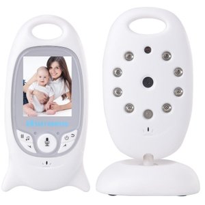 Babá Eletrônica Monitor de vídeo vb601 2"