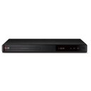 Ver imagem 1 de Dvd Player Lg Dp-547 Dvx - Karaoke - USB
