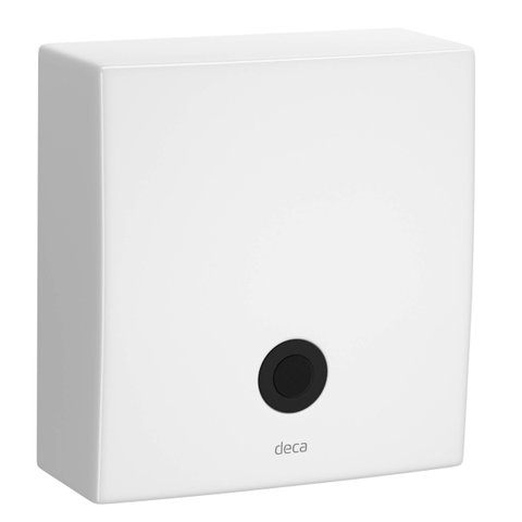 Válvula de Mictório Deca 2580ebr Acionamento com Sensor - Bivolt Deca - 2580ebr