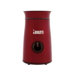 Moedor de Café Eletricity Vermelho Bialetti 110V - 1