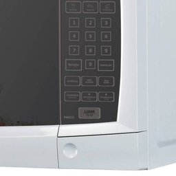 Forno Micro-ondas 20L Branco 127V Philco - 3