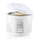 Ver imagem 3 de Panela Elétrica Mondial Bianca Rice Branca 127v 10 Pe-10