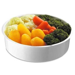 Panela Elétrica Mondial 700W PE-10 Branca - 220V - 2 Panela Elétrica Mondial 700W PE-10 Branca - 220V - 2