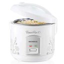 Ver imagem 1 de Panela Elétrica Mondial 700W PE-10 Branca - 220V