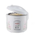 Ver imagem 1 de Panela Elétrica Mondial Faz Arroz Saudável com Rapidez e Qua