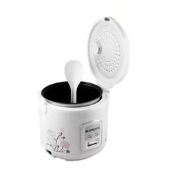 Panela Elétrica Mondial Faz Arroz Saudável com Rapidez e Qua - 3