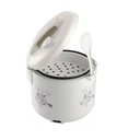 Ver imagem 4 de Panela Elétrica Mondial Faz Arroz Saudável com Rapidez e Qua