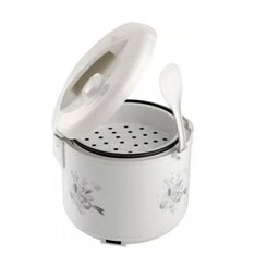 Panela Elétrica Mondial Faz Arroz Saudável com Rapidez e Qua - 4