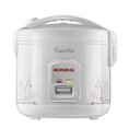 Ver imagem 2 de Panela Elétrica Mondial Faz Arroz Saudável com Rapidez e Qua