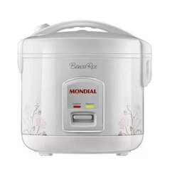 Panela Elétrica Mondial Faz Arroz Saudável com Rapidez e Qua - 2