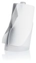 Ver imagem 1 de Suporte para Rolo Papel Toalha Guardanapo Incolor Cozinha ou