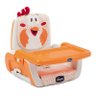 Cadeira Alimentação Mode Chicco Chicken - 1