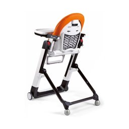 Cadeira De Refeição Siesta Arancia - Peg-pérego - 3