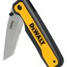 Canivete de Bolso Dewalt Dwht10994 Lâmina de Aço Inoxidável Cor:preto - 2