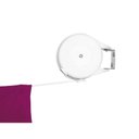 Ver imagem 3 de Varal Retrátil Recolhível Multiangular Sublime 12 Metros