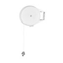 Ver imagem 1 de Varal Retrátil Recolhível Multiangular Sublime 12 Metros