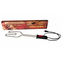 Acendedor Elétrico para Churrasqueira Tok Grill 1.400wats - 1