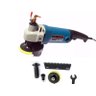 Politriz Lixadeira úmida água para mármore 920w 5600rpm 220v - 1