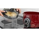 Ver imagem 4 de Panela Elétrica P700V Tampa de Vidro 1,8L Black & Decker 127