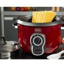 Ver imagem 3 de Panela Elétrica P700V Tampa de Vidro 1,8L Black & Decker 127