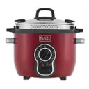 Ver imagem 1 de Panela Elétrica P700V Tampa de Vidro 1,8L Black & Decker 127