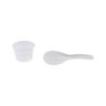 Panela Elétrica Arroz Inox e Visor Vidro 127v Agratto - 5