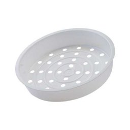Panela Elétrica Arroz Inox e Visor Vidro 127v Agratto - 4