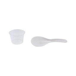 Panela Elétrica de arroz Riso 127V Branca Agratto - 4