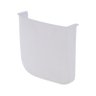 Panela Elétrica de arroz Riso 127V Branca Agratto - 2