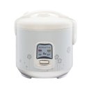 Ver imagem 1 de Panela Elétrica de arroz Riso 127V Branca Agratto