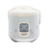 Panela Elétrica de arroz Riso 127V Branca Agratto - 1