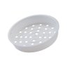 Panela Elétrica de arroz Riso 127V Branca Agratto - 6