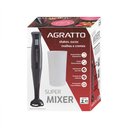Ver imagem 6 de Super Mixer 200W com Copo Agratto MX 220v