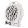 Aquecedor eletrico 2 em 1 aquece e ventila 220v - 1