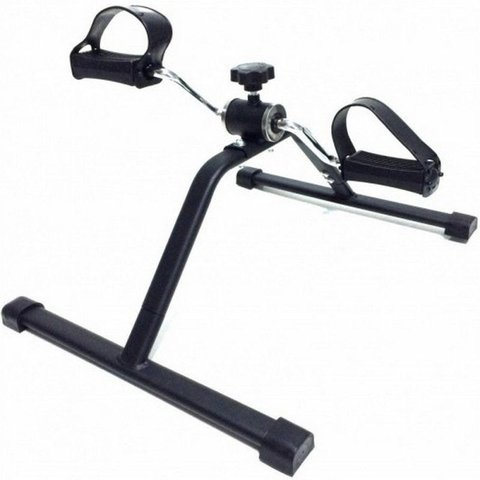 Exercitador LIVEUP LS9052 de Pé e Braço Mini Bike