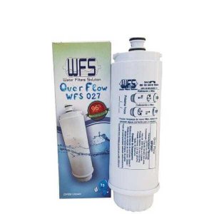 Filtro Vela Refil WFS