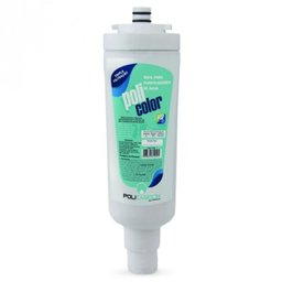 Refil Filtro Policarbon Policolor Purificador Colormaq - 1