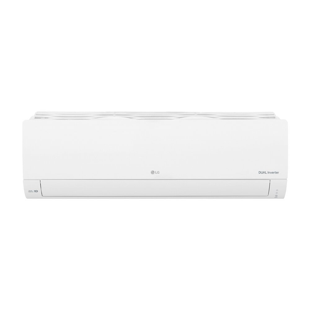 Ar-condicionado Split Inverter 12000 Btus Lg Compact - S3-w12jaqal - 3