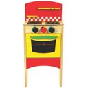 Ver imagem 1 de Fogão Infantil de Madeira