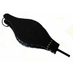Fole Soprador Para Churrasqueira E Lareira - 1