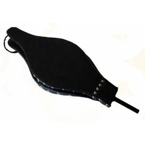 Fole Soprador Para Churrasqueira E Lareira