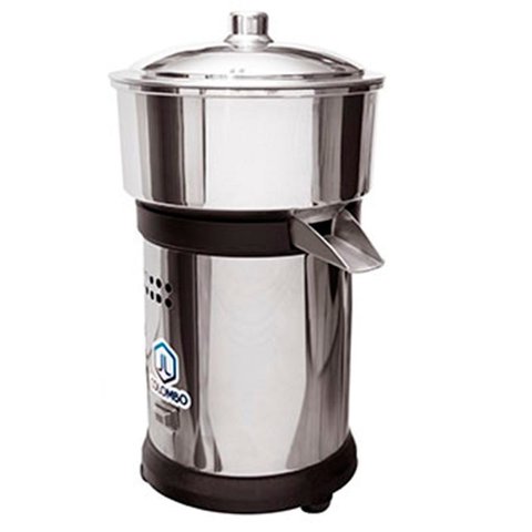 Extrator Espremedor de Frutas Médio Inox JL Colombo