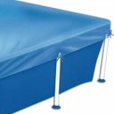 Ver imagem 2 de Capa para Piscina Retangular 10.000 Litros Premium Mor 4,70 X 3,00 Metros