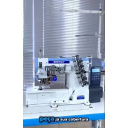 Cobertura Eletrônica, 6000rpm,com Corte-sm-3500sm-01gb-ut- - 4