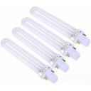 Ver imagem 1 de 4 Lampada para Cabine UV Lâmpada 9W Forninho para Salão