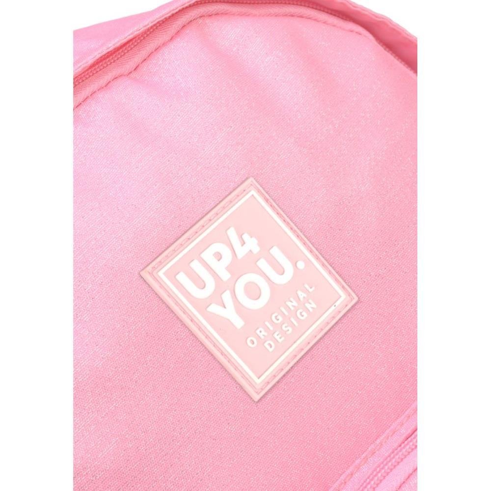 Mochila UP4YOU You GO P/NOTE GD RS Taiwan Collection - 3