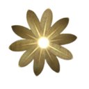 Ver imagem 2 de Luminária Teto Tipo Pendente em Mdf - Completa