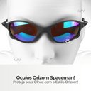 Ver mais imagens de Oculos Sol Juliet Lupa Proteção Uv Mandrake Metal + Case Qualidade Premium Aste Metal