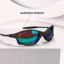 Ver imagem 6 de Oculos Sol Juliet Lupa Proteção Uv Mandrake Metal + Case Qualidade Premium Aste Metal